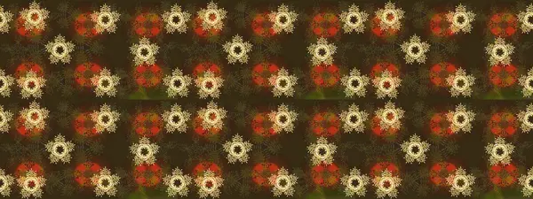 Kar taneleri tasarımı. Muhteşem tasarım posteri, kapak tasarımı, kahverengi, gri ve yeşil renkli kart tasarımı. Son moda kar taneleri ve elementler onun kartlarını gösteriyor. Retro biçim dokusu, soyut kış elementleri.