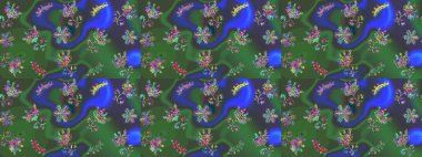 Elle çizilmiş antistress kar tanesi. Kapak, poster, tişört ya da dövme için şablon. Kış boyama sayfaları yetişkin Sanat Terapisi için. Raster illüstrasyon.