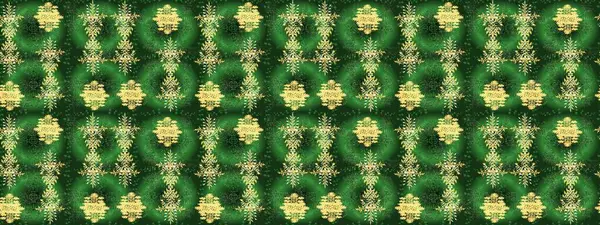 Yeni yıl kar tanesi. Düz kar karalama ikonları, kar taneleri silueti yeşil, mavi ve sarı renkli yılbaşı afişleri, kartlar. Güzel soyut kar taneleri raster tasarımı..