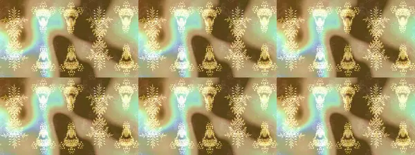 Renkli Yaz Temalı eskiz kalıbı. Çiçekli eskiz çizimi. Düz Çiçek Elementleri Tasarımı. Tarafsız, kahverengi ve bej renklerde çiçekler.