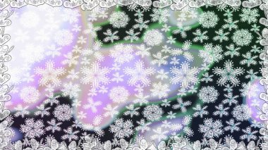 Şirin çiçekli kusursuz desen ve nötr renklerde yapraklar, suluboya çiçekli desen, duvar kağıdı, kart veya kumaş için fayanslı. Raster illüstrasyonu.