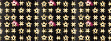 Çizim çiçek deseni duvar kağıdı, web sitesi arka planı, ambalaj kağıdı, davetiye, broşür, afiş veya web sitesi için kullanılabilir. Karalama elementleri. El çizimi Raster illüstrasyonu.