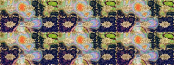 Oriental raster klasik nötr ve altın desenli. Soyut bir arkaplan çiz. Raster illüstrasyonu.