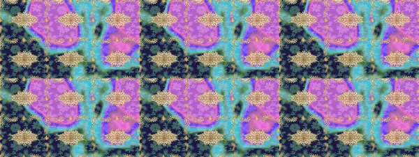 Mavi renkli ve altın elementli klasik eskiz deseni. Noel 2019, kar tanesi, yeni yıl.