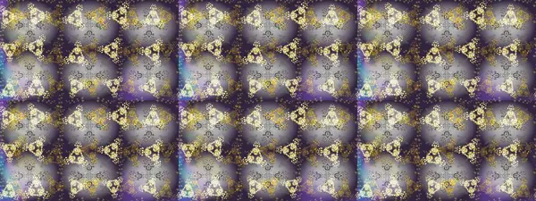 Kışın sembolü. Gri, mor ve nötr renklerde suluboya kar taneleri. Raster illüstrasyon kar taneleri. Güzel dekorasyon.