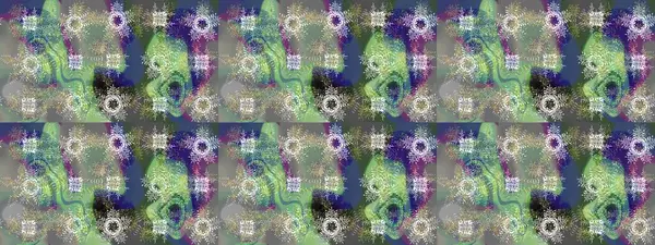 Raster illüstrasyonu. Renkli arka planda izole edilmiş suluboya kar taneleri. Kışın sembolü. Kar taneleri kışı.