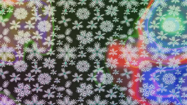 Eskiz klasiği. Raster Şirin kumaş deseni. Düz Çiçek Elementleri Tasarımı. Renkli Bahar Teması çizim şablonu.