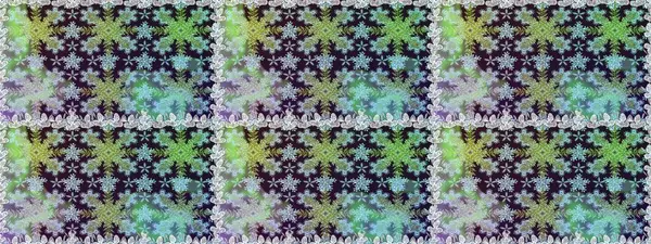 Noel, kar tanesi, yeni yıl 2019. Tarafsız renklerde, altın elementlerle kusursuz bağ dokusu.