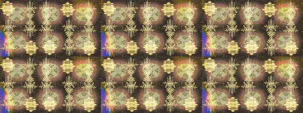 Soyut kar taneleri arkaplanda izole edilmiş düz dizayn. Kar taneleri deseni. Raster illüstrasyonu. Raster kar taneleri arka planda. Kar tanesi renkli desen.