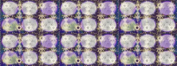 Güzel bir kış süsü. Raster illüstrasyonu. Raster kar tanelerinden izole edilmiş. Kar taneleri koleksiyonu.