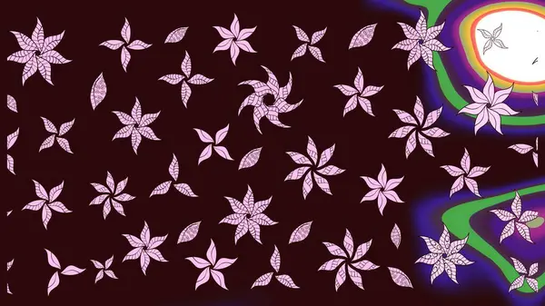 Düğün davetiyeleri için çiçek deseni, tebrik kartları, hatıra defteri, baskı, hediye paketi, imalat. Düzenlenebilir. Kahverengi çiçekli suluboya şekilli zarif eskiz deseni, tasarım elementleri.