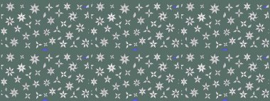 Klasik tropikal doğal elementlerin suluboya seti. Egzotik çiçekler, nötr renklerde botanik ve parlak klasik doğa. Raster illüstrasyonu.