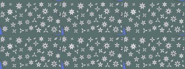 Düz Çiçek Elementleri Tasarımı. Çiçek desenli eskiz, yaz çiçekleri. Tarafsız renklerde çiçekler. Renkli Bahar Teması çizim şablonu.