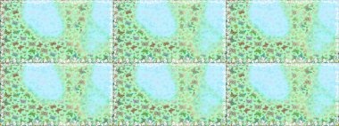 Güzel, pürüzsüz kelebek yineleme dokusu kontrastlı sırt katmanında izole edilmiş. Raster illüstrasyonu. Doğa kelebeği temayı tarafsız ve yeşil renklerle tekrarlıyor. Korunmak için vahşi yaşam böcekleri arka planı