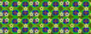 Düz renkli arka plan üzerinde izole kar taneleri tasarımı. Kar tanesi süs desen. Kar taneleri arka plan. Snowflakes desen. Raster illüstrasyon.