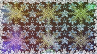 Kusursuz altın desenli bukleler. Raster altın desen. Altın elementli kahverengi renkler. Doğu tarzı arabesk. Raster illüstrasyonu.