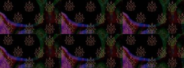 Siyah renkli çiçekler. Renkli Bahar Teması eskiz kalıbı. Çiçek desenli eskiz, yaz çiçekleri. Düz Çiçek Elementleri Tasarımı.