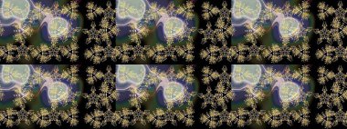 Raster deseni. Organik elementler. Botanik çizim kalıbı. Suluboya etkisi.