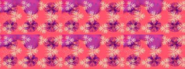 Raster resim. Kar tanesi arka plan. Raster Noel renkli arka plan ile düşen kar tanesi.