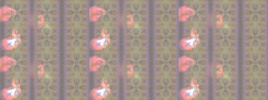 Suluboya desensiz çiçek buketi. Dekorasyon ve tasarım için güzel bir desen. Moda baskısı. Çiçeğin suluboya çizimlerinin mükemmel deseni. Ayarlanmış.