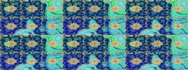 Altın elementli mavi renklerde altın eskiz deseni. Mavi renkli ve altın elementli eskiz deseni. Noel, kar tanesi, yeni yıl.