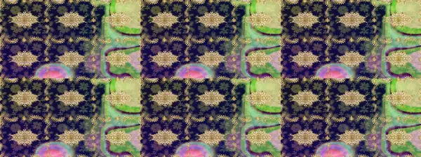 Gri renkli ve altın elementli altın desenli. Barok tarzında eskiz oryantal süsü. Geleneksel klasik altın desen. Raster doğulu süsü.