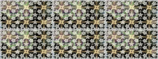 Sanat, çiçek tarzına ilham verir ve arka plan bırakır. Gri el çizimi desen. Karalama çiçekleri kusursuz desen. Raster deseni.