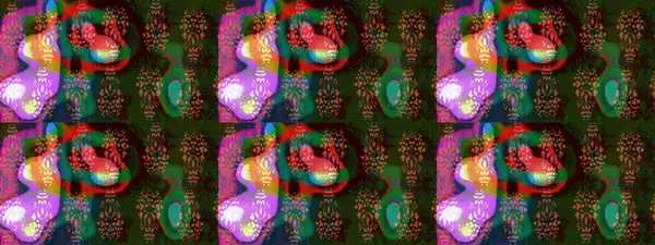 Tekstil ve kapak tasarımı için mükemmel. Doodle tarzı. Renkli kahverengi çizim deseni. Kahverengi renkli çiçekler. Elle çizilmiş sonbahar çiçeği deseni..