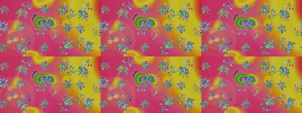 Fantezi çiçekli eskiz deseni, doğal duvar kağıdı, çiçek desenli kıvrım çizimi. Paisley el çizimi elementler. Ev dekoru.