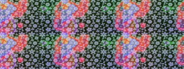 Eskiz arkaplan modeli. Raster illüstrasyonu. Gri yapraklı yabani çiçekler. Suluboya, elle çizilmiş.