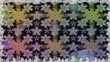 Süslü raster dekorasyonu. Gri renkli ve altın elementli altın desenli. Barok tarzında duvar kağıdı tasarımı için kusursuz damaske deseni arkaplanı.