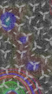 Parlak arkaplanda çiçek kompozisyonu olan suluboya desenleri çiz, ambalajlar, duvar kağıtları, kartpostallar, tebrik kartları, düğün davetiyeleri, romantik etkinlikler vs..