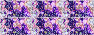 Tarafsız renklerde çiçekler. Çiçekli karalama şeklinde Raster çiçek deseni. Nazik, narin çiçek arkaplanı.