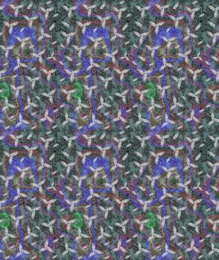 Nazik romantik baskı. Raster güzel bir çiçek deseni çizmiş. Tatil havası. Bahar mevsimi.