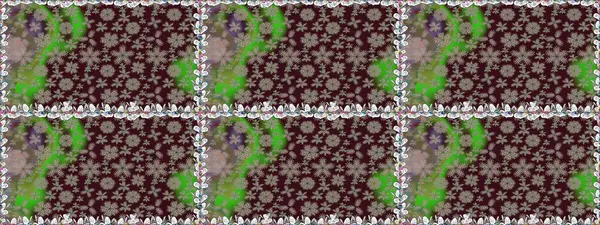 Ethnic Mandala ornament. Can be used for textile, greeting card, coloring book, phone case print. Indian floral paisley medallion pattern. Raster Henna tattoo style.