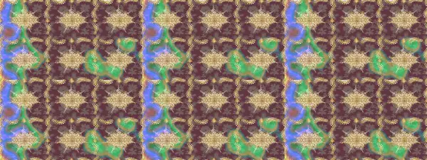 Duvar kâğıdı barok, İspanyol kumaşı. Çiçek desenli çizim. Kahverengi renkler üzerine grafiksel modern çizim deseni. Çizim raster arkaplanı.