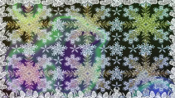 Barok tarzında kusursuz bir doğulu süsü. Geleneksel klasik raster altın pürüzsüz desen. Gri renklerdeki altın elementler.