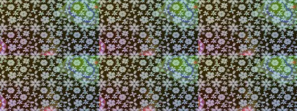 Raster illüstrasyonu. Kahverengi renkli çiçekler. Çizim çiçek deseni duvar kağıdı için kullanılabilir.