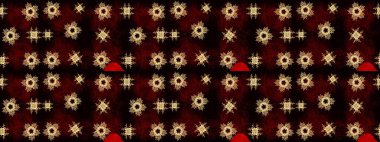 Taslak süsleme izi. Etnik Mandala havlusu. Sınır Kızılderili çiçekli paisley patten. Tebrik kartı geçmişi, boyama kitabı, arkaplan ve tekstil için kullanılabilir. Raster Henna tarzı.