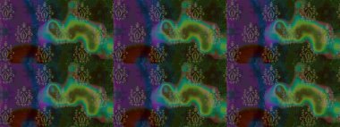 Raster illüstrasyonu. Küçük çaplı çiçeklerdeki basit şirin desenler. Tekstil veya kitap kapakları, imalat, duvar kağıtları, baskı, hediye paketi ve yapıştırma kitabı için çiçek eskiz geçmişi.