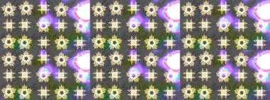 Sevgililer günü ve tebrik kartı konsepti için şık bir davetiye. Çiçek kompozisyonu, el boyası, hassas şablon. Manzaralı çiçek deseni. Üst görünüm, yumuşak gri renk tarzı.