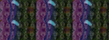 Renkli Yaz Temalı eskiz kalıbı. Düz Çiçek Elementleri Tasarımı. Raster illüstrasyonundaki çiçek desenli çizim. Gri renkli çiçekler.