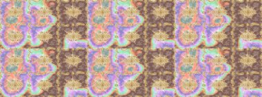 Altın kar tanesi basit bir çizim kalıbı. Kış sembolü, Mutlu Noeller, Mutlu yıllar 2019. Tarafsız renklerde raster altın desen. Soyut duvar kağıdı, ambalaj dekorasyonu.