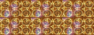 Desen snowflakes.raster Noel soyut renkli arka plan ile düşen kar tanesi. Raster illüstrasyon.