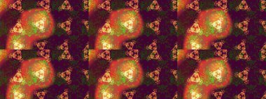 Fantezi çiçekli eskiz deseni, doğal duvar kağıdı, çiçek desenli kıvrım çizimi. Paisley el çizimi elementler. Ev dekoru.