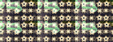 Beautiful watercolor Bouquet of summer flowers sketch pattern. Nice fabric pattern.