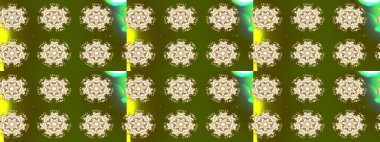 Kar tanesi arka planı. Raster illüstrasyonu. Raster Noel soyut renkli arkaplan ve düşen kar tanesi.