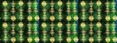 Raster illüstrasyonu. Kar taneleri ve raster arkaplanlı Noel karalaması deseni.