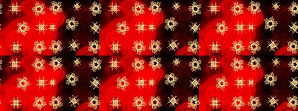 Nazik, narin çiçek arkaplanı. Kırmızı renkte çiçekler. Raster çiçek desenli ve çiçekli..