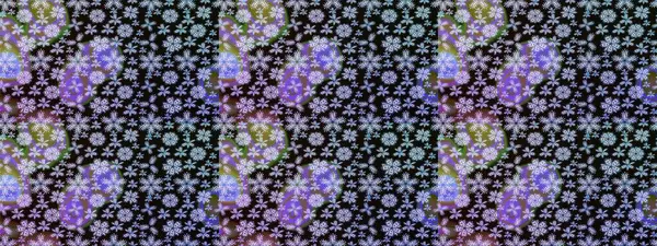 Siyah kıvırcık çiçekler siyah renkte şekillenir. Raster illüstrasyonu. Klasik çiçek tasarım elementleri.